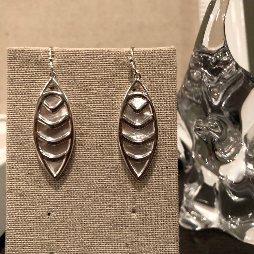 Stella &Dot ‘Aurelia Drop’ Earrings